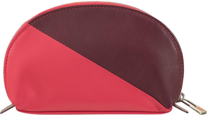 Produktbild Dudu Segovia Kosmetiktasche Leder 16 cm