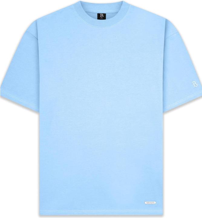 Dropsize Super Heavy Blank T-Shirt - 125021 (XS)