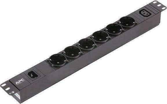 Produktbild APC Easy PDU Basic EPDU1016B