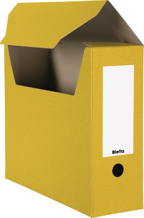 Actual product image Biella Archive box for self-assembly (A4)