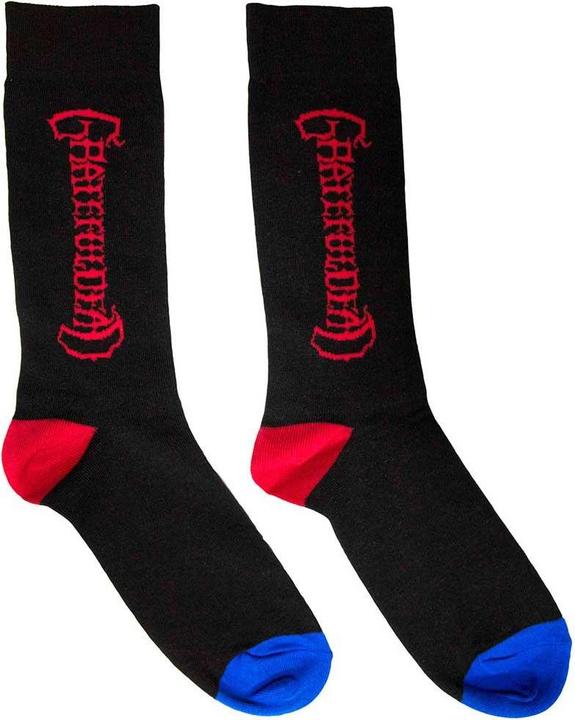 Grateful Dead Socken (39.5 - 45.5)