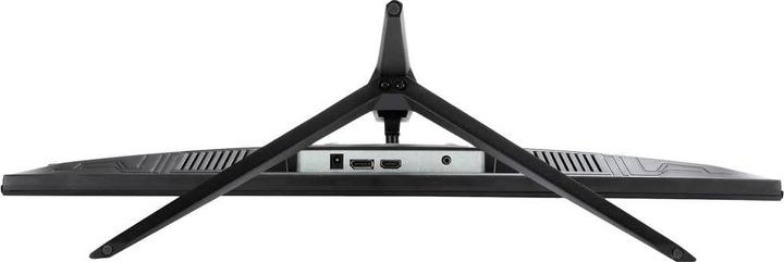 Produktbild Hannspree HC272PFB HDMI+DP LED (2560 x 1440 Pixel, 27")