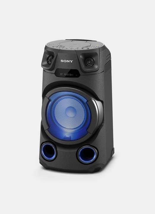 Produktbild Sony MHC-V13 (Netzbetrieb)