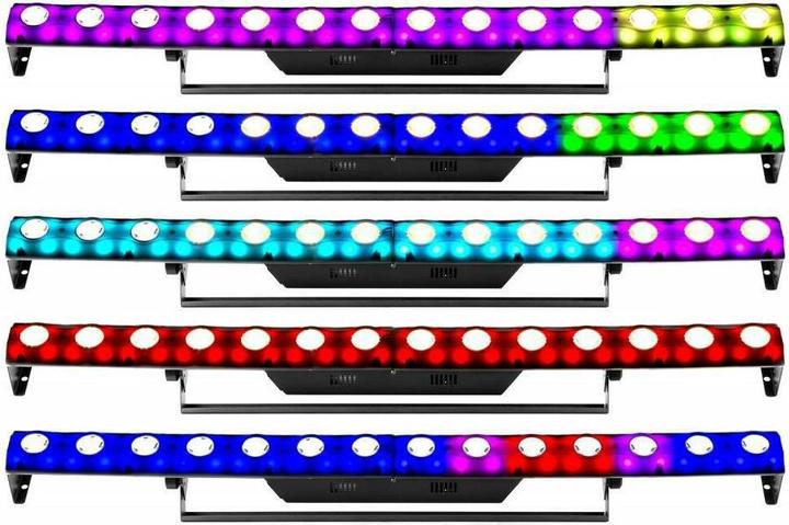 Produktbild BeamZ LCB14 (3 W, LED)