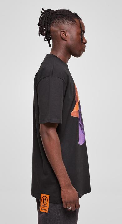 Image du produit Forgotten Faces Head Gear Heavy Oversized Tee (L)
