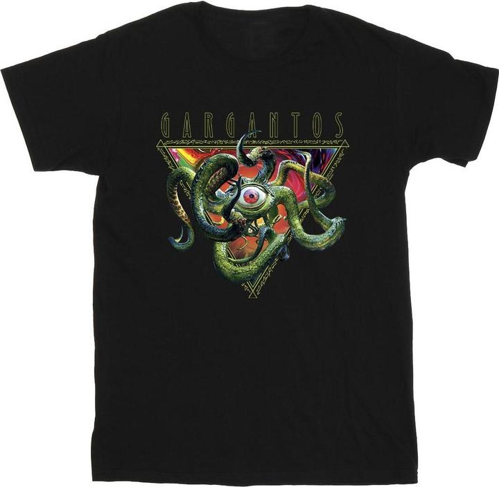 Doctor Strange Gargantos TShirt (3XL)