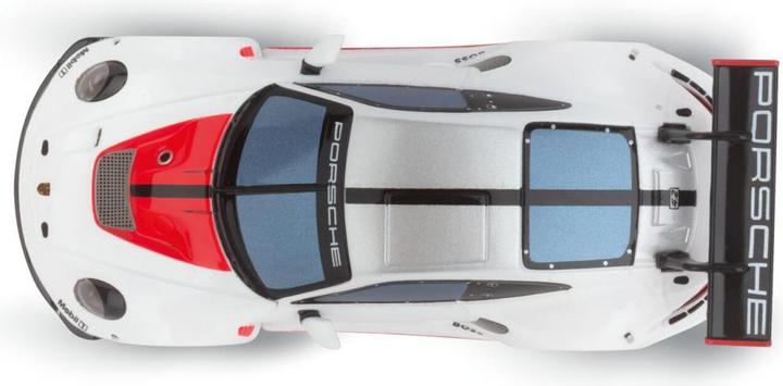 Produktbild Carrera - Porsche 911 GT3 R Rexy
