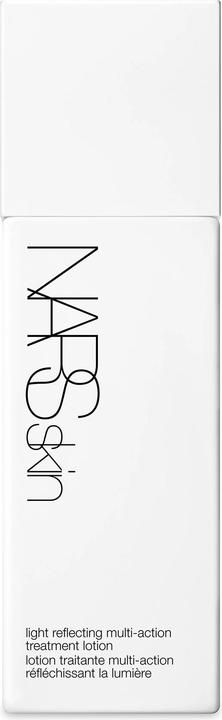 Actual product image NARS Cosmetics Light Reflecting Multi-Action Treatment Lotion (200 ml, Day cream)