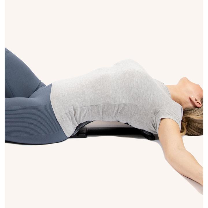 Actual product image Swedish Posture Back Stretch PRO Etireur-dos