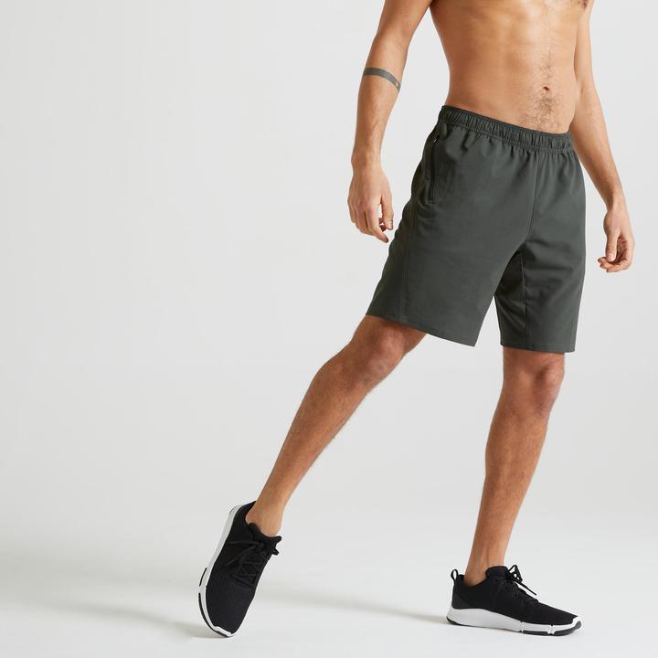 Actual product image Domyos FST 120 STRETCH (XL)