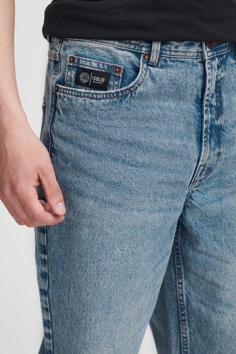 Produktbild Solid SDHoffmann - Jeans - 21301087-ME (W31/L32)