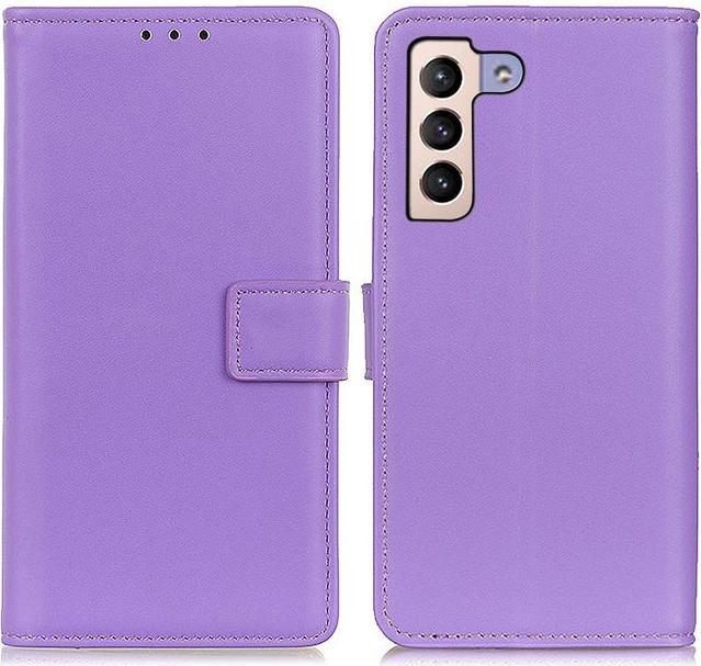 Produktbild MU Classic Classic II Leder Bookcover Series (Samsung Galaxy S23+)