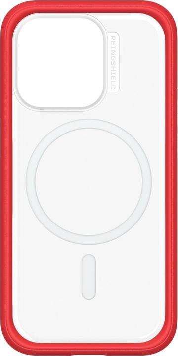 Actual product image RhinoShield Mod NX MagSafe iPhone 15 Pro (Apple iPhone 15 Pro)