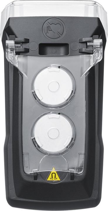 Actual product image Testo 0516 0224 Protective cover Protective cover TopSafe 1 pc.