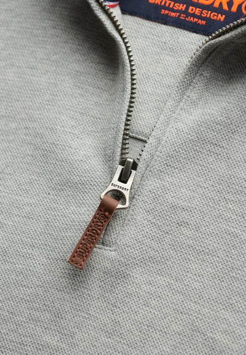 Immagine prodotto Superdry CORE PIQUE HENLEY Heren Trui (XXL)
