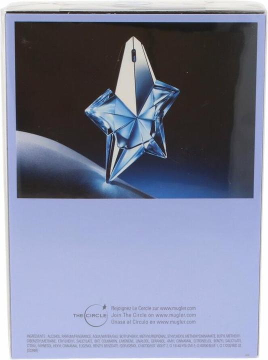 Produktbild Thierry Mugler Angel (Eau de Parfum, 50 ml)