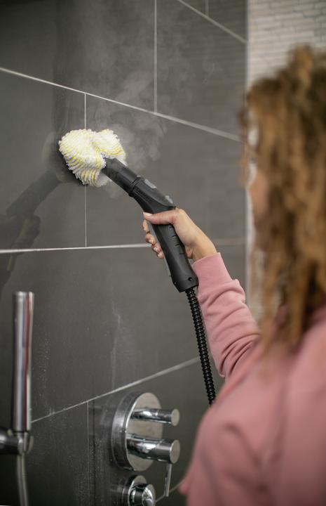 Actual product image Kärcher SC 3 EasyFix (3.50 bar, 1900 W)
