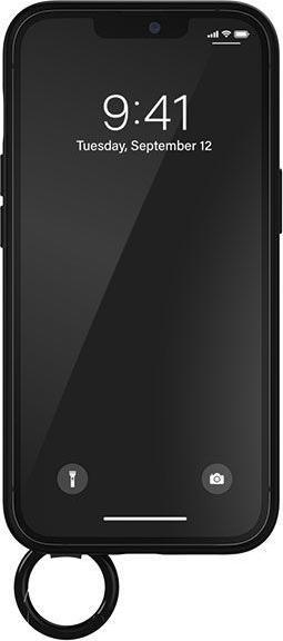 Image du produit adidas OR Hand Strap Case iPhone 13 Pro /13 6,1" czarno-zielony/black-green 47111