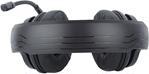 Actual product image Marvo MW HG9065 Black (HG9065) (Cable)