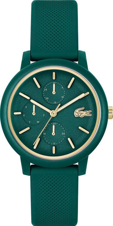 Produktbild Lacoste 2001329 12.12 Damenuhr 38mm 5ATM (Analoguhr, 38 mm)