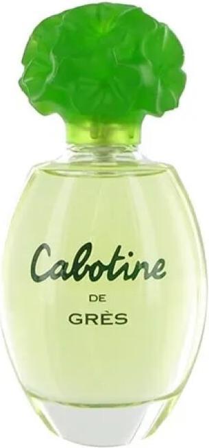 Produktbild Gres Cabotine (Eau de Toilette, 100 ml)