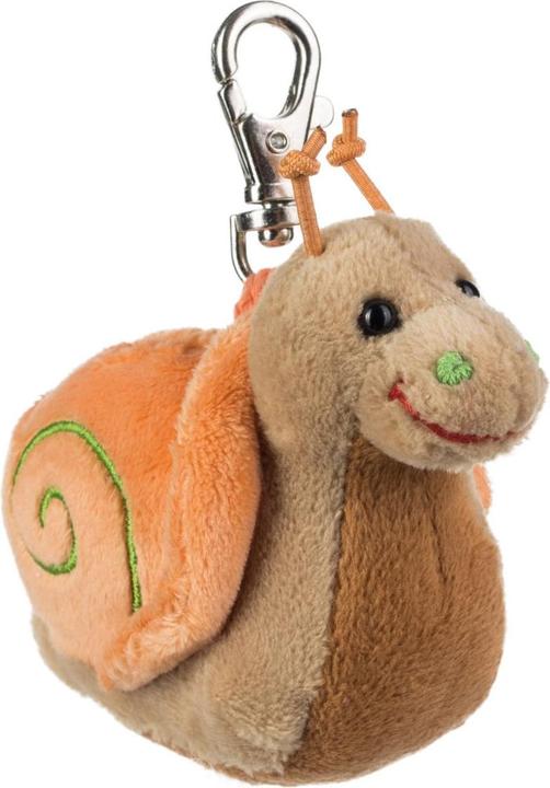 Schaffer -Anhänger Schnecke "Adele"