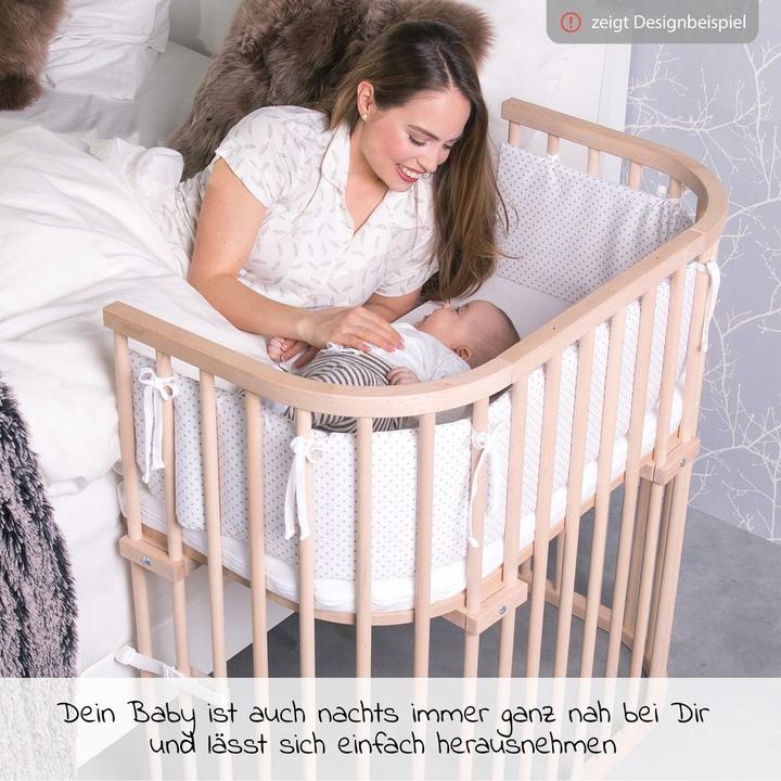 Produktbild Babybay Boxspring