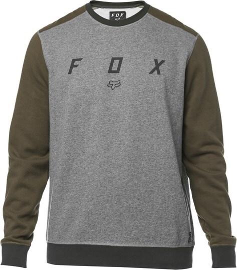 Fox Destrakt Crew (XXL)
