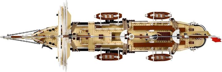 Immagine prodotto LEGO Resistenza (10335, LEGO Icons, Set LEGO rari)