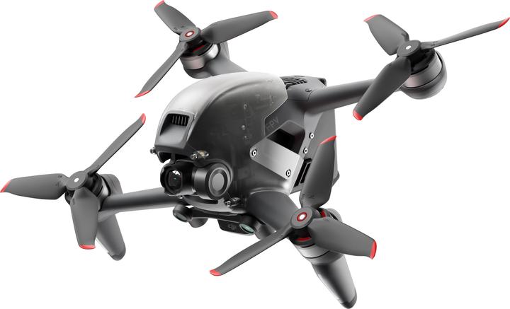Actual product image DJI FPV Combo (20 min, 795 g, 12 Mpx)
