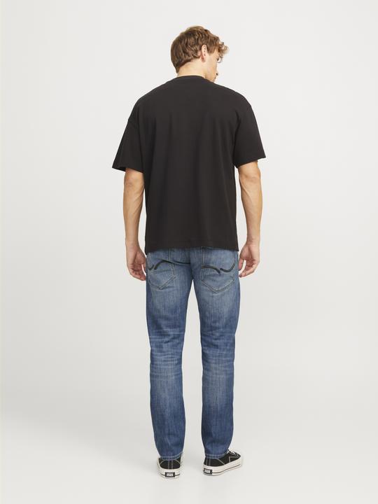 Image du produit Jack & Jones JJIMIKE JJCADE GE 048 Jeans ajustés Jeans ajustés (W29/L30)