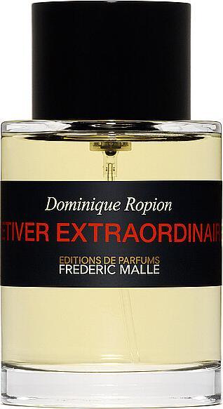 Frédéric Malle Frederic Malle Vetiver ExtraOrdinaire Eau de Parfum Carb Spr 50 ml (Eau de Parfum, 50 ml)