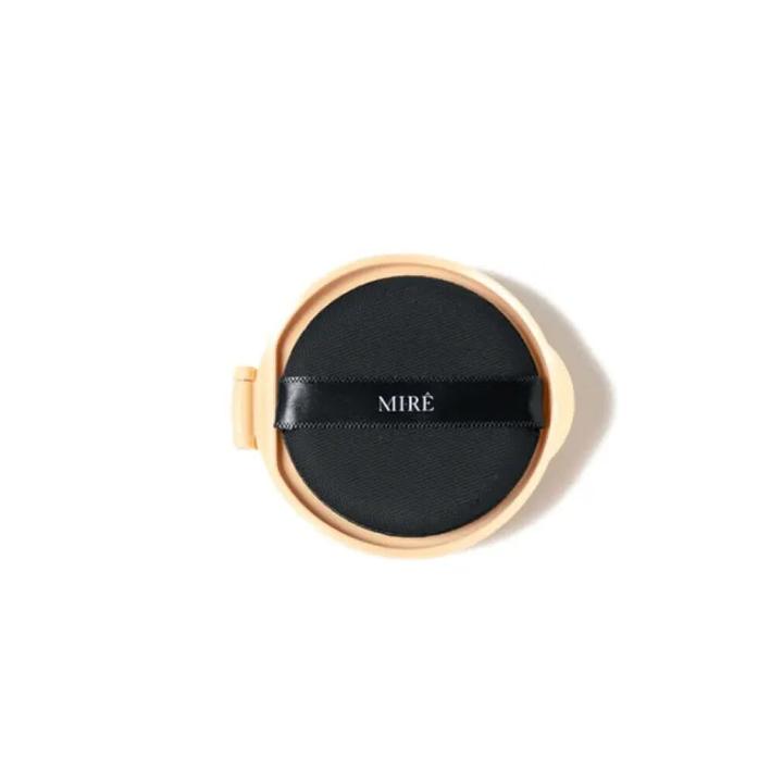 Mi-Rê Cosmetics Mi-Rê Bibi Nova Perfecteur De Teint Hybride SPF50 03 Doré Refill Face Makeup (03 Doré)