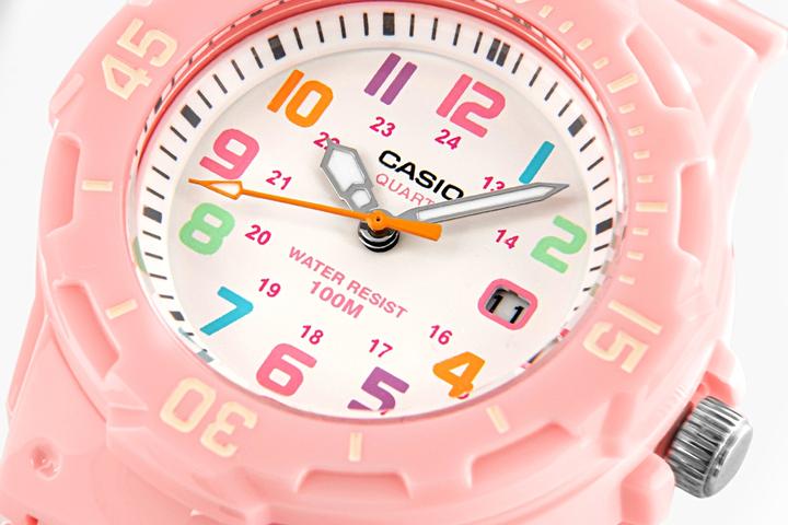 Produktbild Casio Collection (34 mm)