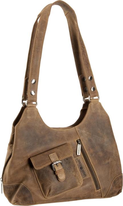 Produktbild Greenburry Handtasche Vintage Revival Vol. 1 Shopper Bag (12 l)