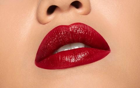 Immagine prodotto Pupa Milano Vamp! 301 Intense Red 3.5g (301 Rosso intenso)