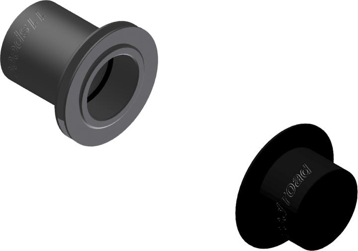 Actual product image DT Swiss Standard