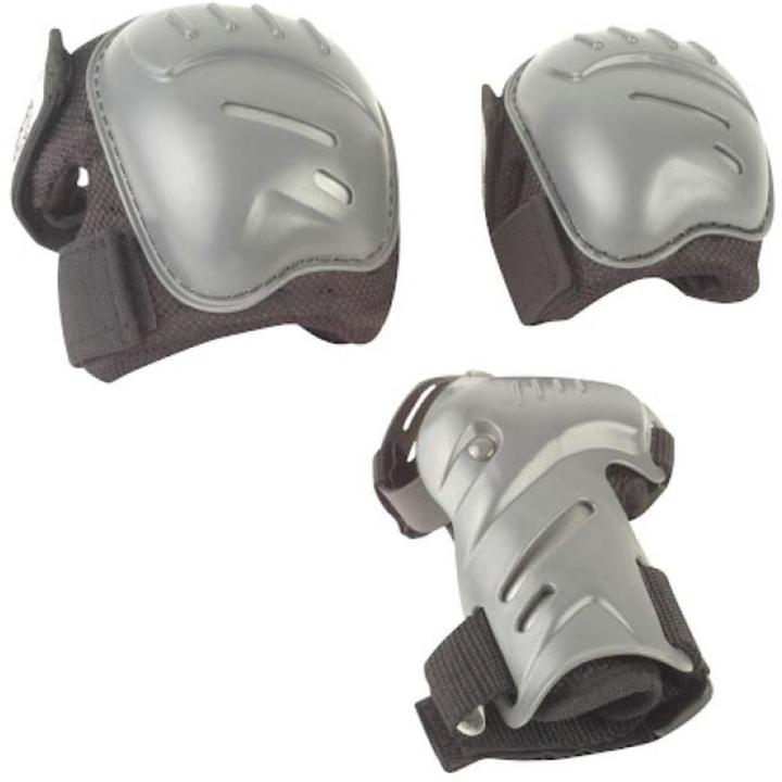Hudora Biomechanisches Protektorenset