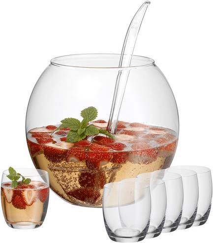 Punch set (4.30 l)