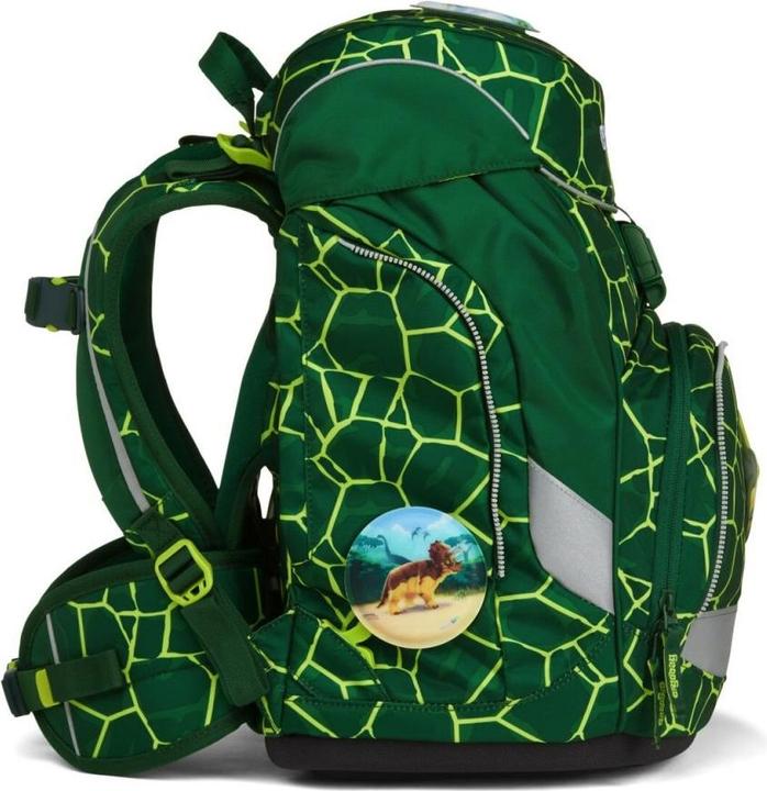 Ergobag single OursRex (20 l)