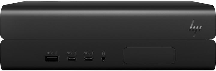 Produktbild HP Z2 Mini G9 Workstation, Intel® Core™ i9, i9-14900K, 64 GB, DDR5-SDRAM (i9-14900KF, 64 GB, 2000 GB, RTX A2000)