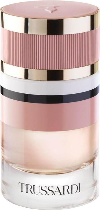 Actual product image Trussardi eau de parfum (Eau de parfum, 60 ml)