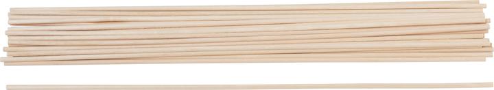 Produktbild VBS Holz-Rundstäbe, 30 cm