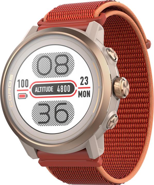 Image du produit Coros Apex 2 (43 mm)