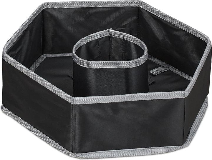 Actual product image Relaxdays Throwing game