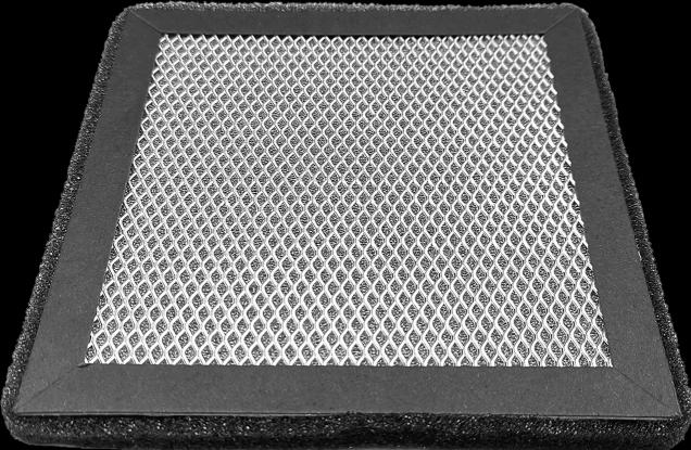 Produktbild Petoneer Replacement Photocatalyst Filter for AirMaster (1 x)