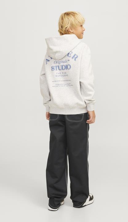 Actual product image Jack & Jones Classic trousers Classic trousers (170)