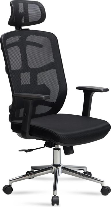 Produktbild Amstyle Schwarz