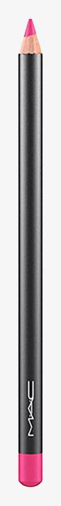 Actual product image MAC Cosmetics Lip Pencil Talking Points (Talking points)