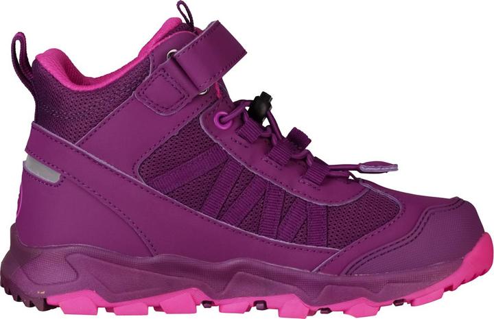 Actual product image Trollkids Kid's Tronfjell Hiker Mid (39)